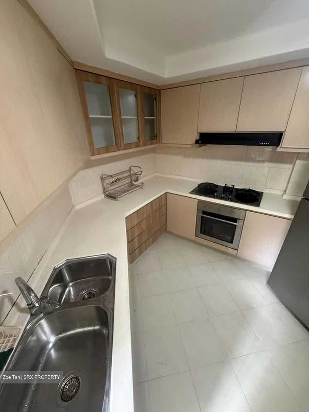 The Blossomvale (D21), Condominium #611121071